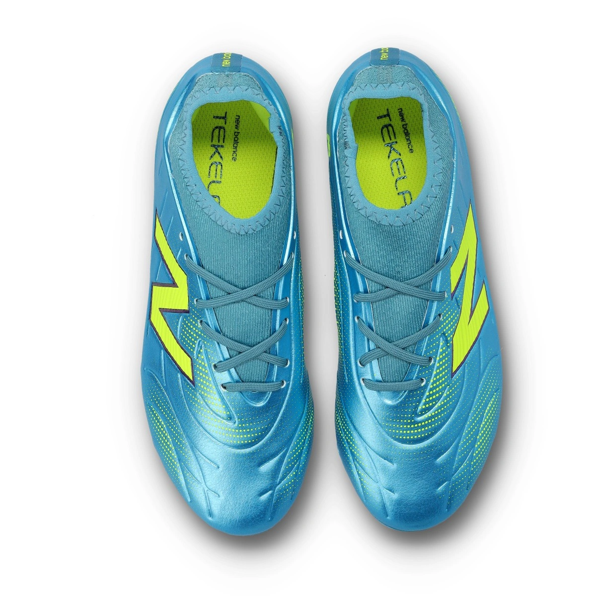 bota-new-balance-tekela-team-low-laced-fg-v5-kinder-azul-5