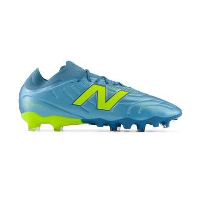 Tekela Team Low Laced FG V5 Kind Voetbalschoenen