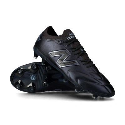 442 Elite Knit FG V3 Voetbalschoenen