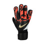 Match Kind-Black-Bright Crimson-Blur