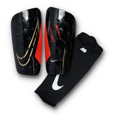 Mercurial Lite Superlock Scheenbeschermers