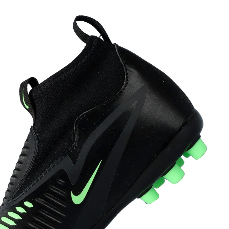 bota-nike-phantom-6-high-academy-ag-kinder-negro-7