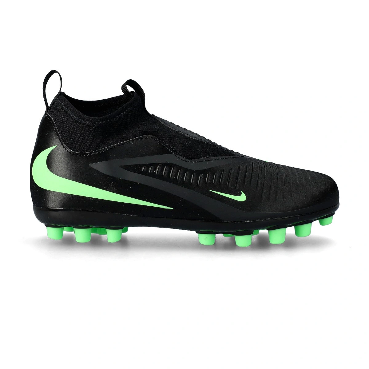 bota-nike-phantom-6-high-academy-ag-kinder-negro-1