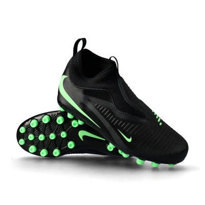 Phantom 6 High Academy AG Kind Voetbalschoenen