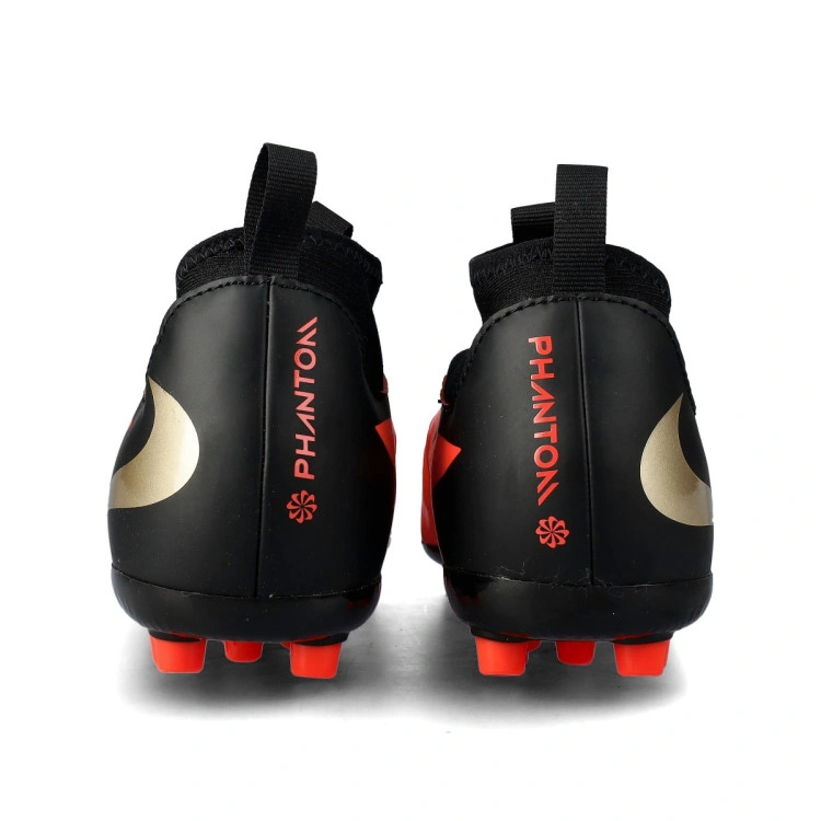 bota-nike-phantom-6-high-academy-ag-rojo-4