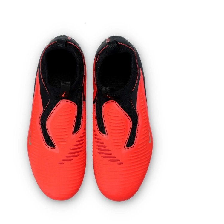 bota-nike-phantom-6-high-academy-ag-rojo-5