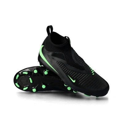 Phantom 6 High Academy FG/MG Niño Voetbalschoenen