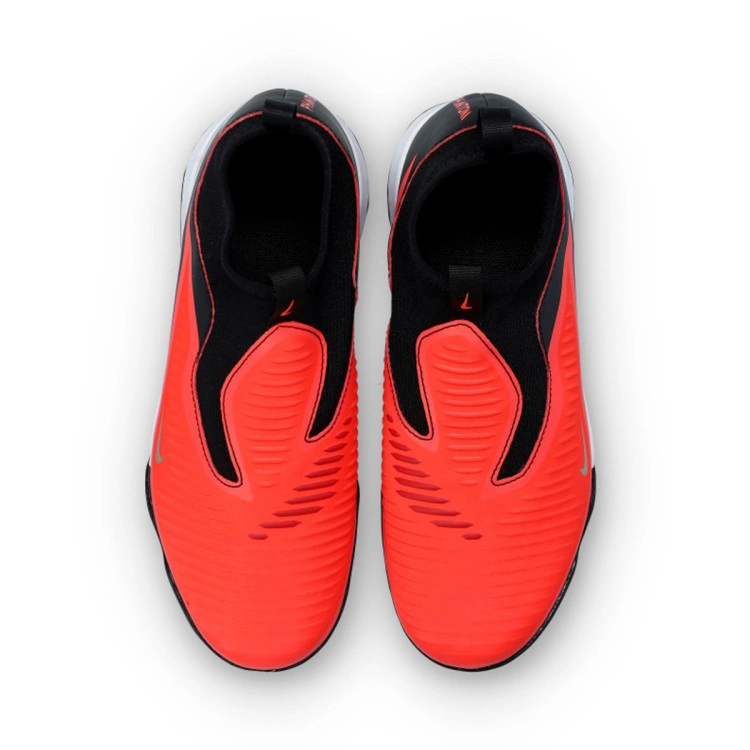 bota-nike-phantom-6-high-academy-turf-rojo-5
