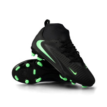 Nike Phantom 6 High Club FG/MG Kind Voetbalschoenen