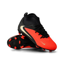 Nike Phantom 6 High Club FG/MG Voetbalschoenen