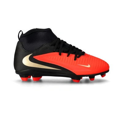 Phantom 6 High Club FG/MG Voetbalschoenen