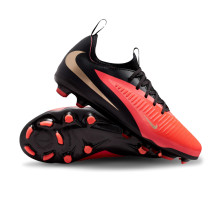 Nike Phantom 6 Low Academy FG/MG Kind Voetbalschoenen