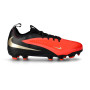 Phantom 6 Low Academy FG/MG Kind-Brt Crimson-Black-Brt Crimson