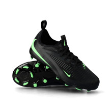 Nike Phantom 6 Low Academy FG/MG Kind Voetbalschoenen