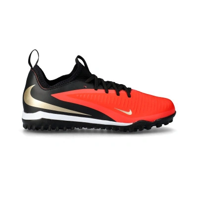Phantom 6 Low Academy Turf Voetbalschoenen