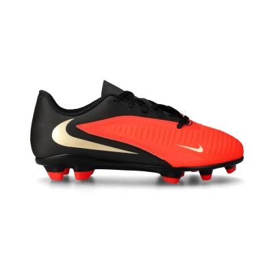 Phantom 6 Low Club FG/MG Niño Voetbalschoenen