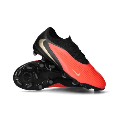 Phantom 6 Low Pro FG/MG Kind Voetbalschoenen