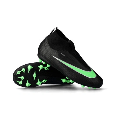 Air Zoom Mercurial Superfly 11 Academy AG Voetbalschoenen