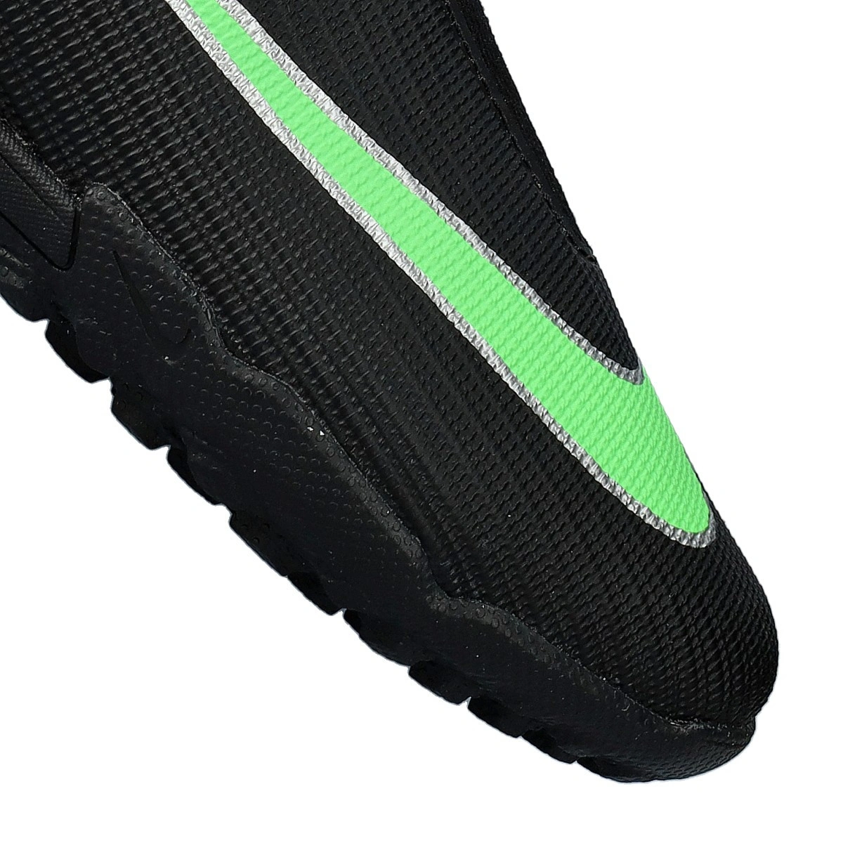 bota-nike-air-zoom-mercurial-superfly-11-academy-turf-kinder-negro-6