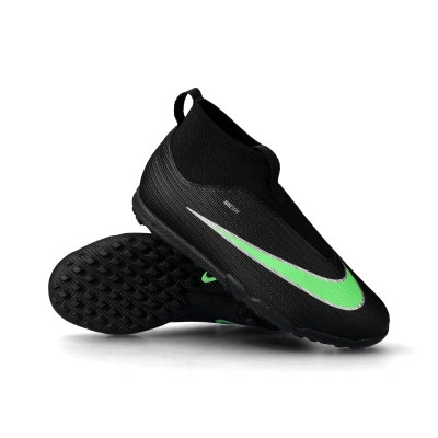 Air Zoom Mercurial Superfly 11 Academy Turf Kind Voetbalschoenen