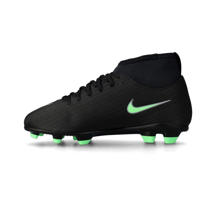bota-nike-air-zoom-mercurial-superfly-11-club-fgmg-kinder-negro-2
