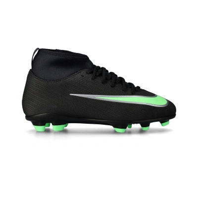 Air Zoom Mercurial Superfly 11 Club FG/MG Kind Voetbalschoenen