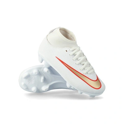 Air Zoom Mercurial Superfly 11 Club FG/MG Lk Kind Voetbalschoenen