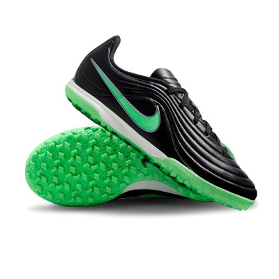 Tiempo Maestro Academy Turf Kind Voetbalschoenen