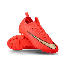 Nike Air Zoom Mercurial Vapor 17 Academy AG Kind Voetbalschoenen