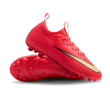 Nike Air Zoom Mercurial Vapor 17 Academy AG Kind Voetbalschoenen