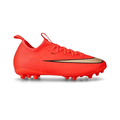 Air Zoom Mercurial Vapor 17 Academy AG Kind Voetbalschoenen