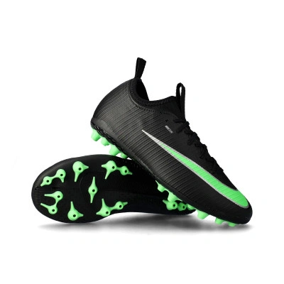 Air Zoom Mercurial Vapor 17 Academy AG Kind Voetbalschoenen