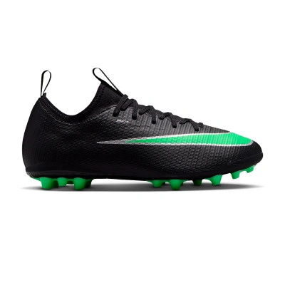 Air Zoom Mercurial Vapor 17 Academy AG Kind Voetbalschoenen