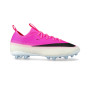 Air Zoom Mercurial Vapor 17 Academy AG Kind-Multi-Color-Black