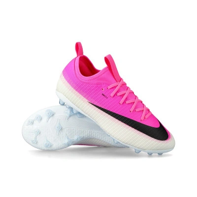Air Zoom Mercurial Vapor 17 Academy AG Kind Voetbalschoenen