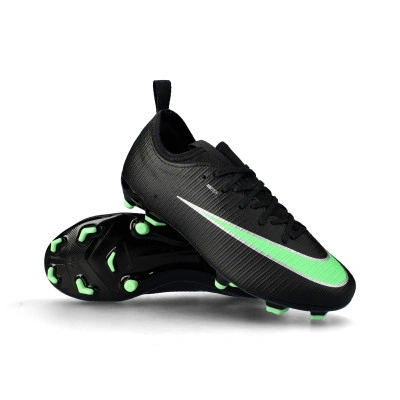 Air Zoom Mercurial Vapor 17 Academy FG/MG Kind Voetbalschoenen