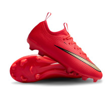 Nike Air Zoom Mercurial Vapor 17 Academy FG/MG Kind Voetbalschoenen