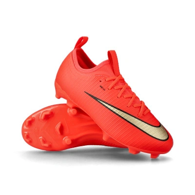 Air Zoom Mercurial Vapor 17 Academy FG/MG Kind Voetbalschoenen