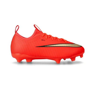 Air Zoom Mercurial Vapor 17 Academy FG/MG Kind Voetbalschoenen