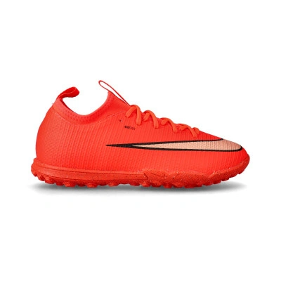 Air Zoom Mercurial Vapor 17 Academy Turf Kind Voetbalschoenen