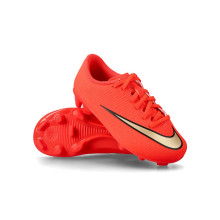 Nike Air Zoom Mercurial Vapor 17 Club FG/MG Kind Voetbalschoenen
