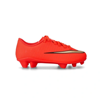 Air Zoom Mercurial Vapor 17 Club FG/MG Kind Voetbalschoenen