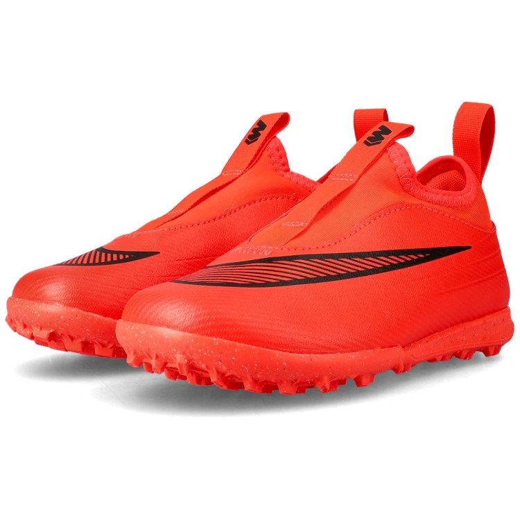 bota-nike-air-zoom-mercurial-vapor-17-club-flex-turf-kinder-rojo-9