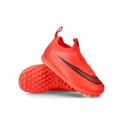 Air Zoom Mercurial Vapor 17 Club Flex Turf Kind Voetbalschoenen