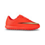 Air Zoom Mercurial Vapor 17 Club Turf Kind-Brt Crimson-Blur