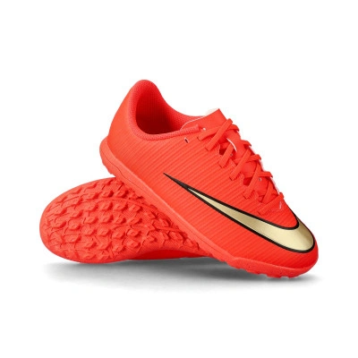 Air Zoom Mercurial Vapor 17 Club Turf Kind Voetbalschoenen