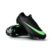 Nike Air Zoom Mercurial Vapor 17 Pro FG Kind Voetbalschoenen
