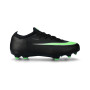 Air Zoom Mercurial Vapor 17 Pro FG Kind-Black-Illusion-Green-Black