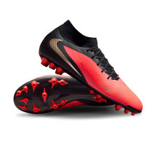 Nike Phantom 6 High Academy AG Voetbalschoenen
