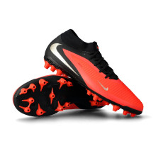 Nike Phantom 6 High Academy AG Voetbalschoenen